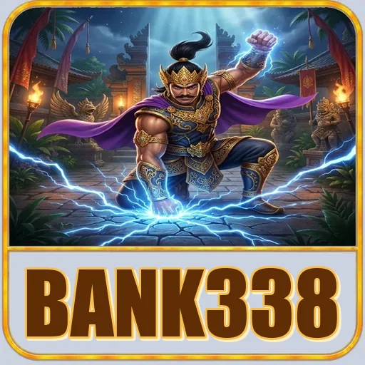 8 dari 47 penyedia slot bank338: Pragmatic Play, NetEnt, Play'n GO, PG Soft