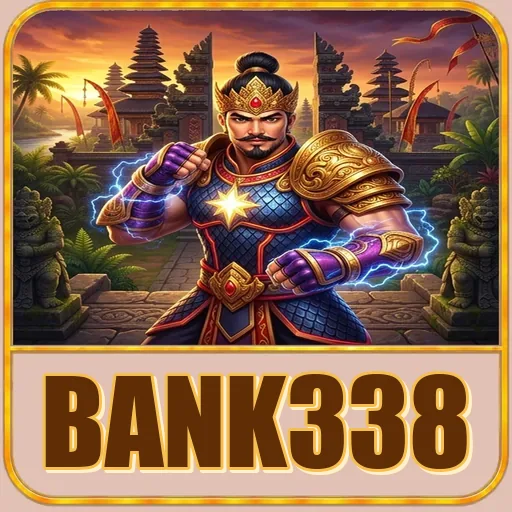 Tingkatan program VIP bank338